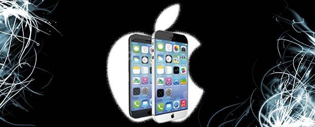 iphone-with-apple-badge-abstract-blackBG