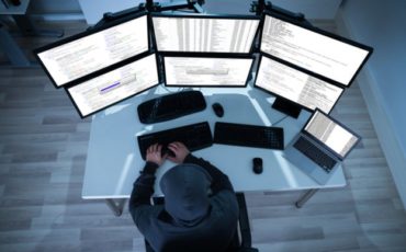 IT Managed Services - Data Security