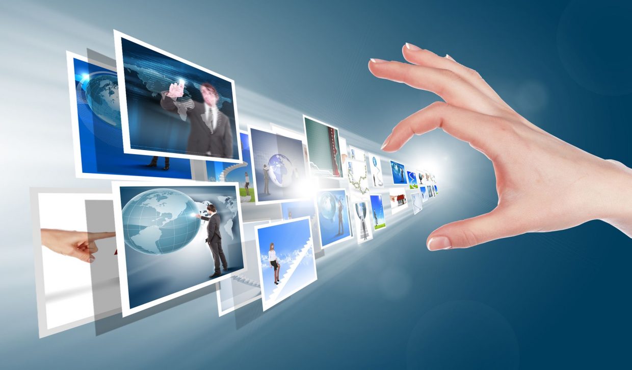 web development services in Vancouver