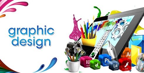 Graphic Designing