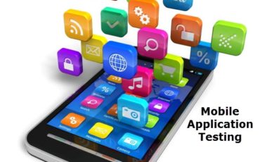 Mobile App Development image