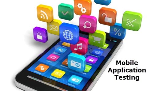 Mobile App Development image