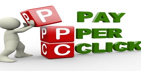 Pay Per Click