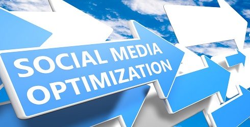 Social Media Optimization