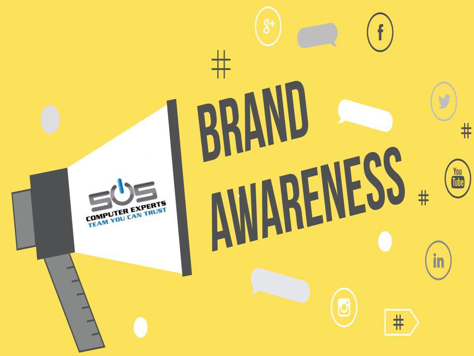 Brand awareness