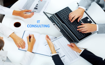 IT Consulting in Vancouver