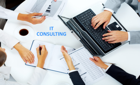 IT Consulting in Vancouver