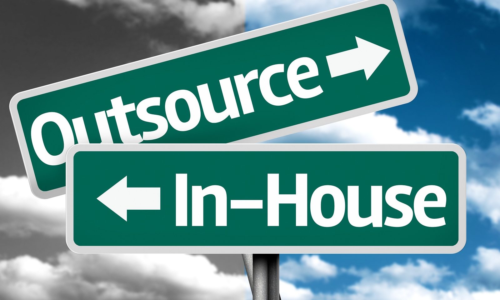 IT Outsource Vancouver