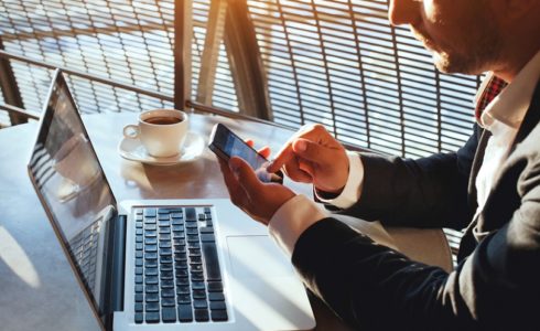 IT Solutions Burnaby