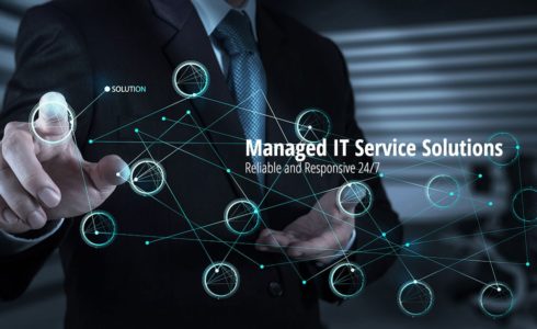 IT Services Richmond