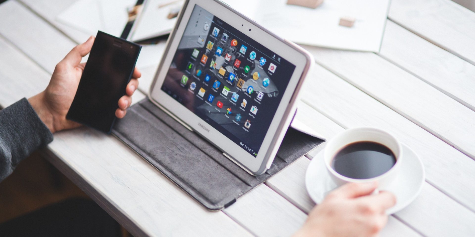 IT Solution North Vancouver