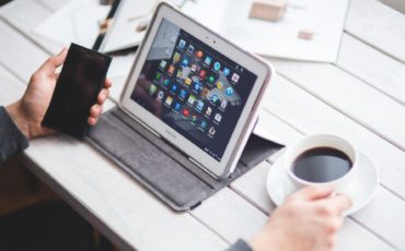 IT Solution North Vancouver