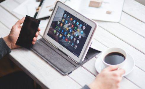 IT Solution North Vancouver