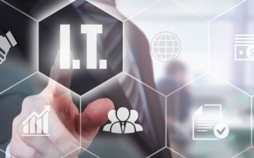 IT Solutions New Westminster