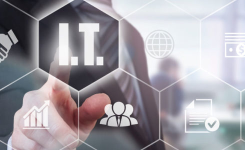 IT Solutions New Westminster