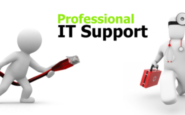 IT Support Vancouver