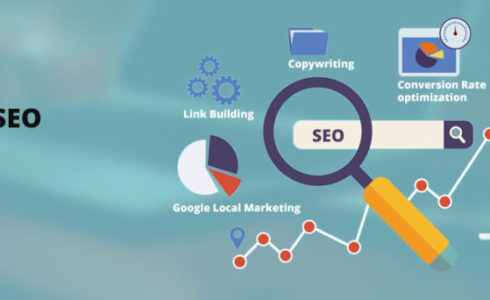 Local SEO Services