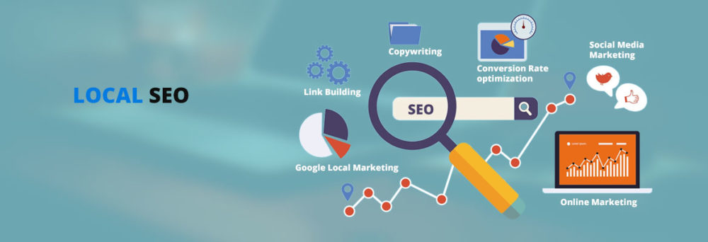 Local SEO Services