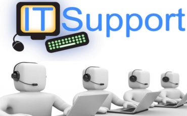 Complete IT Support