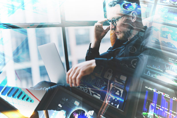 Trusted IT Services Vancouver