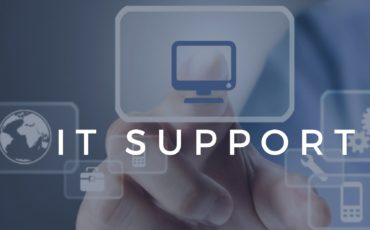 IT Support Vancouver