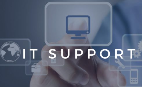 IT Support Vancouver