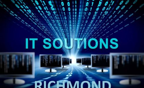 IT Solutions In Richmond