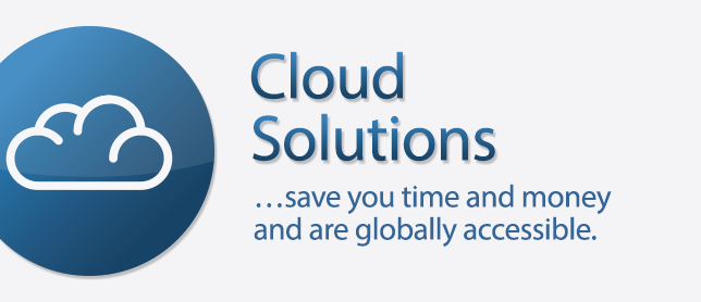 cloud solutions in north vancouver