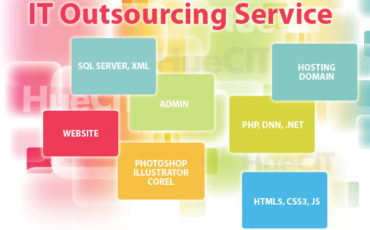 IT Outsourcing Burnaby