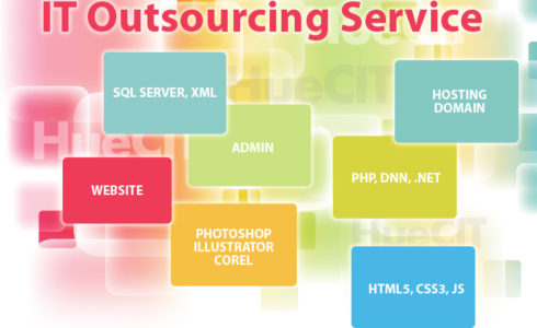 IT Outsourcing Burnaby