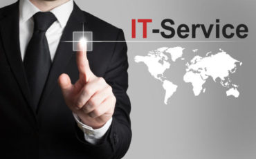 IT Services Richmond