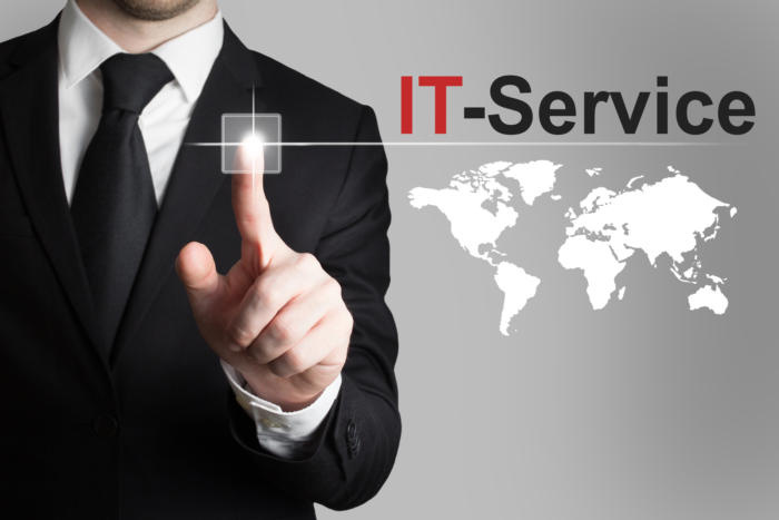IT Services Richmond