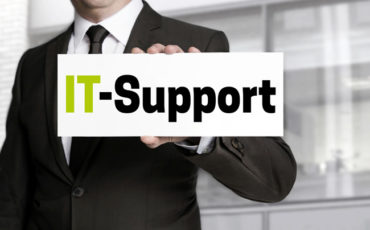 IT Support Vancouver