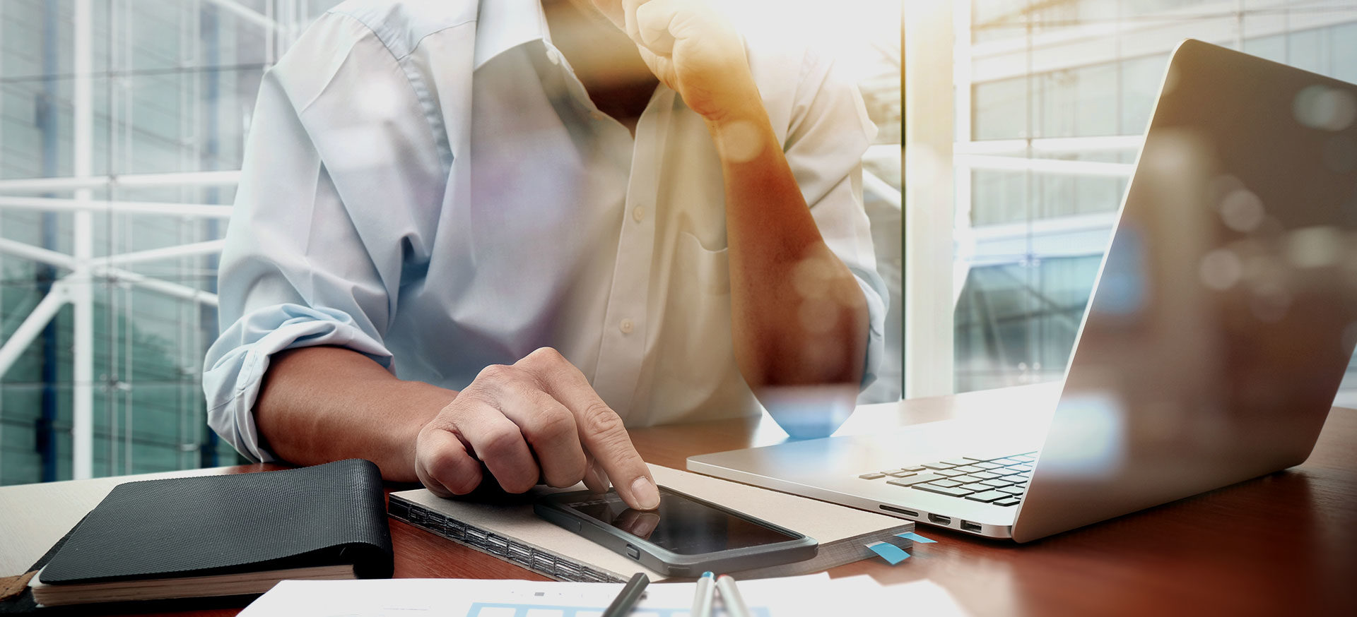 IT Services North Vancouver