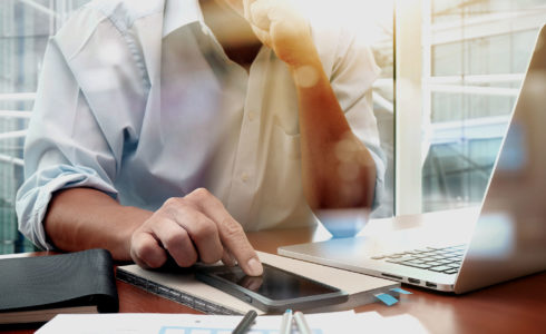 IT Services North Vancouver