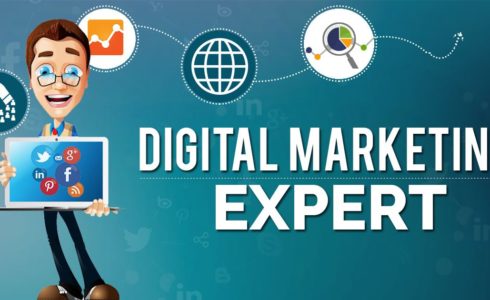 Digital Marketing Expert In Vancouver
