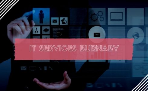 IT Services In Burnaby