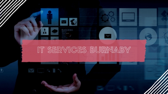 IT Services In Burnaby