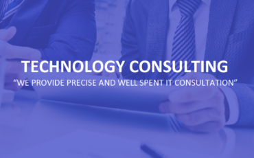 it consultant new westminster