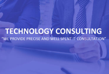 it consultant new westminster