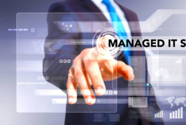 Managed IT Services Vancouver