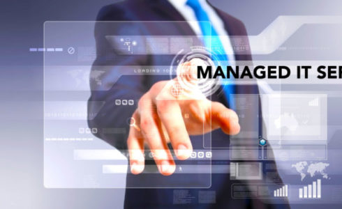 Managed IT Services Vancouver