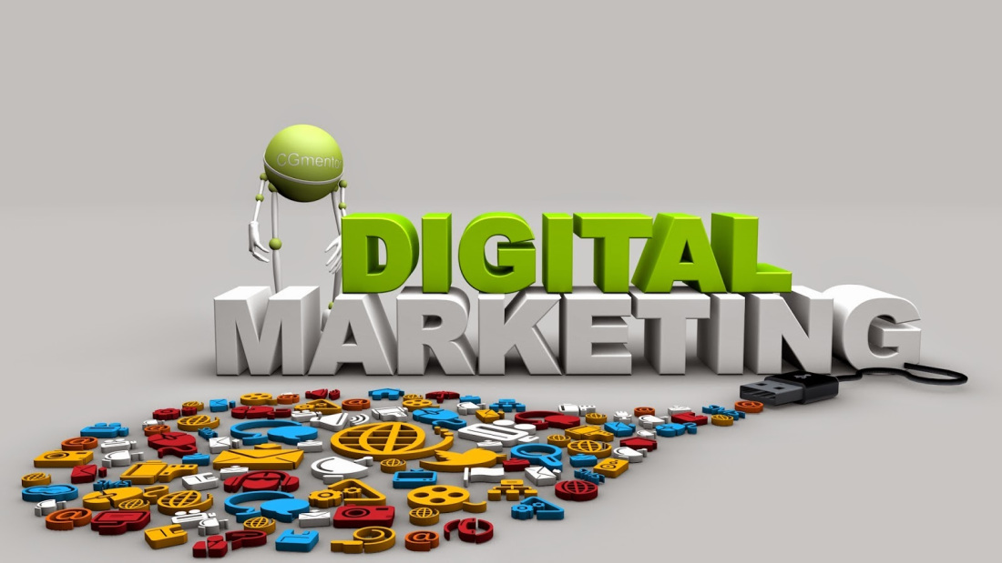 digital marketing services in Vancouver