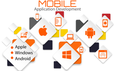 Mobile App Development Services In Vancouver