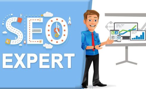 SEO Expert In Vancouver