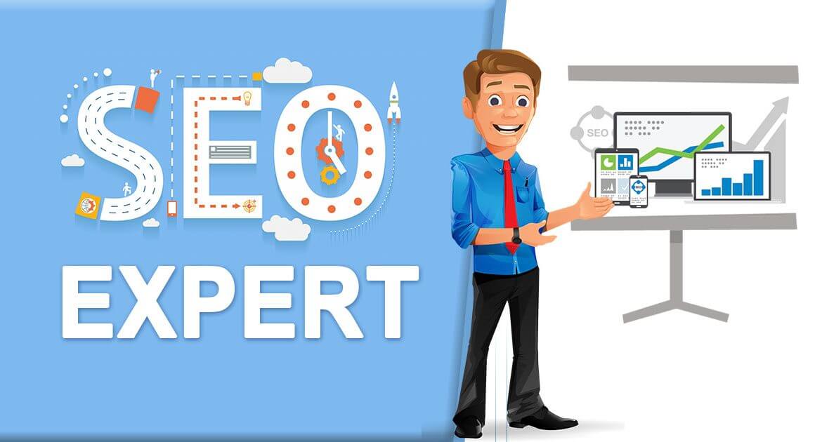 SEO Expert In Vancouver