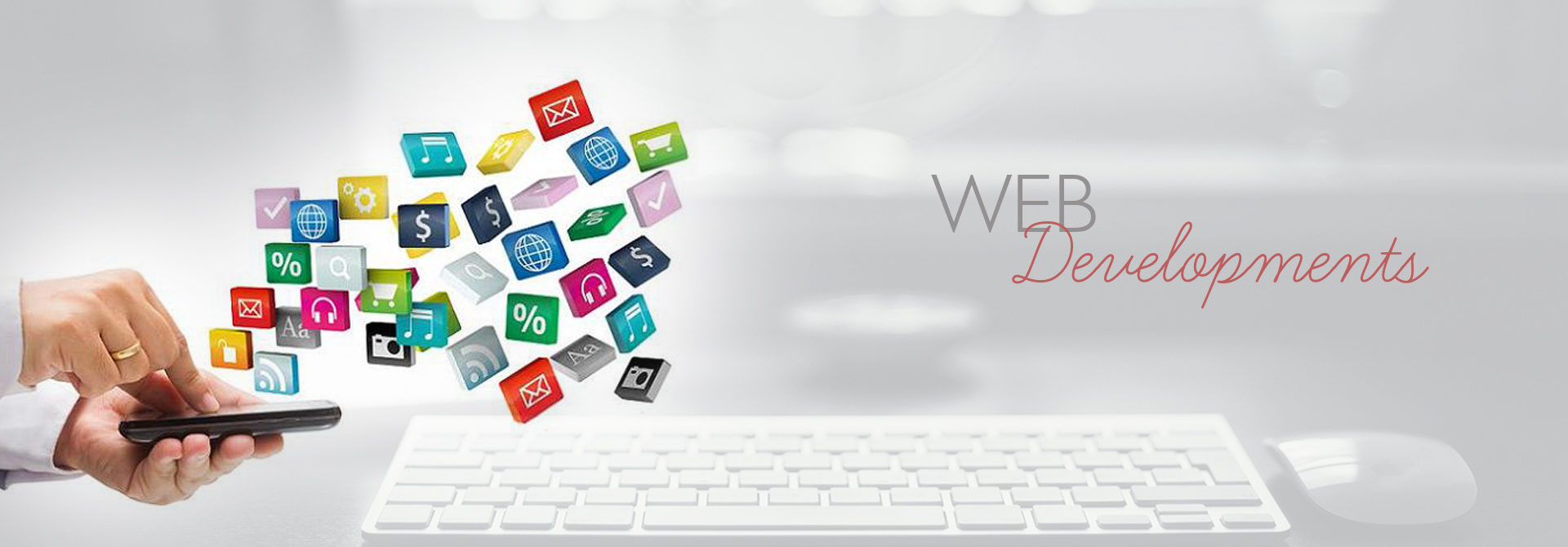 Web Development Services In Vancouver