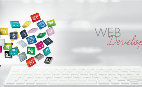 Web Development Services In Vancouver