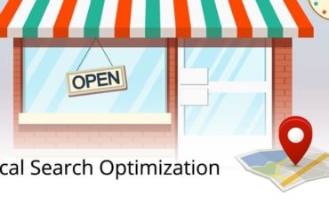 Local Search Optimization Services in Vancouver