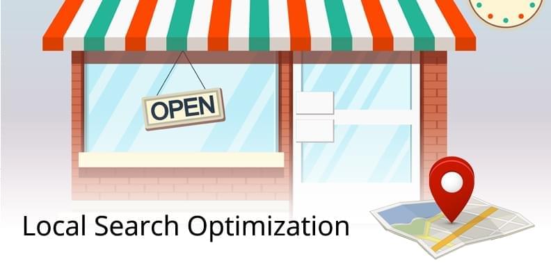 Local Search Optimization Services in Vancouver
